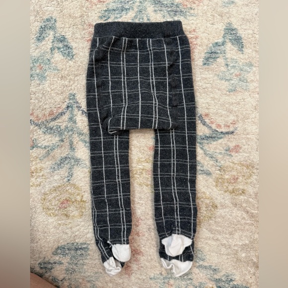 Olivia J infant tights - Picture 2 of 4